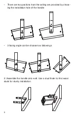 Предварительный просмотр 8 страницы Heat Storm HS-6000-GC User Manual And Safety Instructions