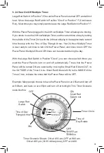 Preview for 5 page of Heat Surge Power Panel Manual