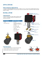 Preview for 2 page of heat-timer 928051-50-VM Installation And Operation Manual