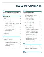 Preview for 3 page of heat-timer 928072 Series Installation And Operation Manual