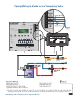 Предварительный просмотр 11 страницы heat-timer DHW Energy Saver Installation And Operation Manual