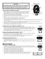 Preview for 4 page of heat-timer DIGI-Elite SEQ-3 Assembly, Installation And Operation Instructions