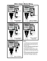 Preview for 6 page of heat-timer DIGI-Elite SEQ-3 Assembly, Installation And Operation Instructions