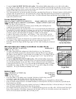 Preview for 10 page of heat-timer DIGI-Elite SEQ-3 Assembly, Installation And Operation Instructions