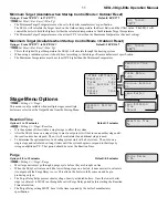 Preview for 11 page of heat-timer DIGI-Elite SEQ-3 Assembly, Installation And Operation Instructions