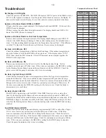 Предварительный просмотр 10 страницы heat-timer Digi-Span Elite Series HWE-SS Installation And Operation Instructions Manual