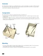 Preview for 2 page of heat-timer DiGi-SPAN Elite Series Installation And Operation Manual