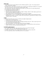 Preview for 7 page of heat-timer Digi-Span TSC Pressure Installation & Operating Instructions Manual