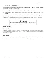 Preview for 9 page of heat-timer EPU-D Installation And Operation Manual