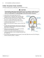 Preview for 12 page of heat-timer EPU-D Installation And Operation Manual