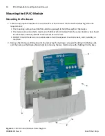 Preview for 14 page of heat-timer EPU-D Installation And Operation Manual