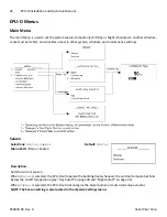 Preview for 26 page of heat-timer EPU-D Installation And Operation Manual