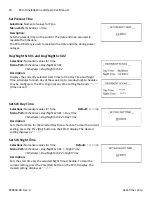 Preview for 34 page of heat-timer EPU-D Installation And Operation Manual