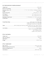 Preview for 9 page of heat-timer ETS-100 Installation And Operation Manual