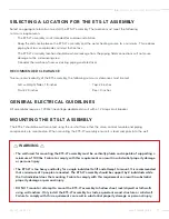 Preview for 11 page of heat-timer ETS-100 Installation And Operation Manual