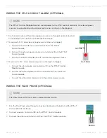 Preview for 17 page of heat-timer ETS-100 Installation And Operation Manual