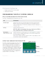 Preview for 21 page of heat-timer ETS-100 Installation And Operation Manual