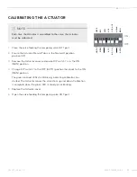 Preview for 39 page of heat-timer ETS-100 Installation And Operation Manual