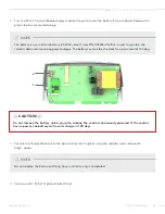 Preview for 41 page of heat-timer ETS-100 Installation And Operation Manual