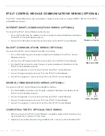 Preview for 42 page of heat-timer ETS-100 Installation And Operation Manual