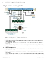 Preview for 22 page of heat-timer ETV Platinum Plus Installation And Operation Manual