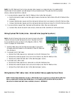 Preview for 23 page of heat-timer ETV Platinum Plus Installation And Operation Manual