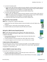 Preview for 27 page of heat-timer ETV Platinum Plus Installation And Operation Manual