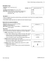 Preview for 41 page of heat-timer ETV Platinum Plus Installation And Operation Manual