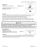 Preview for 45 page of heat-timer ETV Platinum Plus Installation And Operation Manual