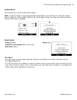 Preview for 51 page of heat-timer ETV Platinum Plus Installation And Operation Manual