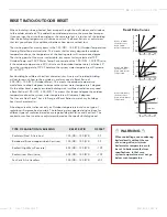 Предварительный просмотр 8 страницы heat-timer Genesis Installation And Operation Manual