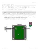 Предварительный просмотр 31 страницы heat-timer Genesis Installation And Operation Manual