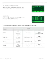 Предварительный просмотр 34 страницы heat-timer Genesis Installation And Operation Manual