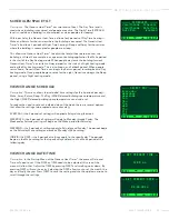 Предварительный просмотр 57 страницы heat-timer Genesis Installation And Operation Manual