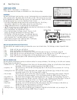 Preview for 28 page of heat-timer Mini-MOD Installation And Operation Instruction Manual