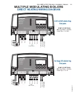 Preview for 33 page of heat-timer Mini-MOD Installation And Operation Instruction Manual