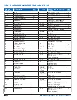 Предварительный просмотр 14 страницы heat-timer MODBUS RTU RS485 Installation And Operation Manual