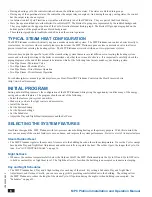 Preview for 6 page of heat-timer MPC Platinum Installation And Operation Manual