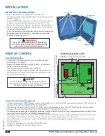 Preview for 8 page of heat-timer MPC Platinum Installation And Operation Manual