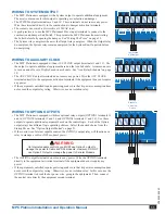 Preview for 11 page of heat-timer MPC Platinum Installation And Operation Manual