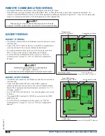 Preview for 14 page of heat-timer MPC Platinum Installation And Operation Manual