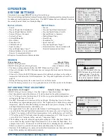 Preview for 23 page of heat-timer MPC Platinum Installation And Operation Manual