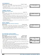 Preview for 28 page of heat-timer MPC Platinum Installation And Operation Manual