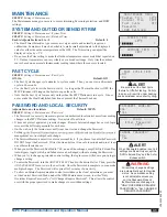 Preview for 31 page of heat-timer MPC Platinum Installation And Operation Manual