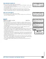 Preview for 33 page of heat-timer MPC Platinum Installation And Operation Manual