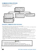 Preview for 34 page of heat-timer MPC Platinum Installation And Operation Manual