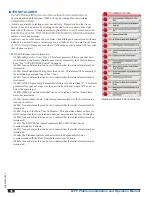 Preview for 36 page of heat-timer MPC Platinum Installation And Operation Manual