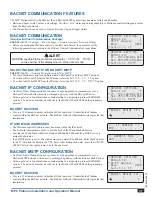 Preview for 37 page of heat-timer MPC Platinum Installation And Operation Manual