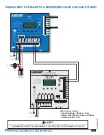 Предварительный просмотр 51 страницы heat-timer MPC Platinum Installation And Operation Manual