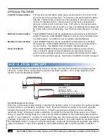 Preview for 4 page of heat-timer Multi-MOD Platinum Installation And Operation Manual